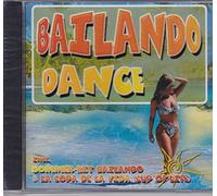 Various - Bailando Dance