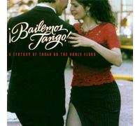 Various - Bailemos Tango