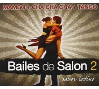 Various - Bailes de Salon 2