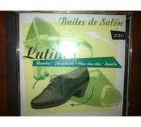 Various - Bailes De Salon
