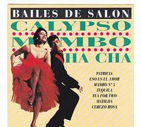 Various - Bailes de Salon Vol. 1, Cha [Import]