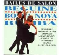 Various - Bailes de Salon Vol. 3 Beguine