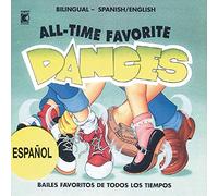 Various - Bailes Favoritos De Todos Los Tiempos