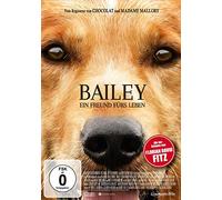 Various - Bailey - Ein Freund fürs Leben [DVD]