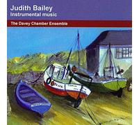Various - BAILEY:INSTRUMENTAL MUSIC