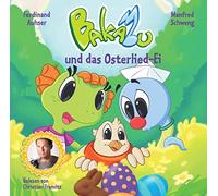 Various - Bakabu und das Osterlied-Ei