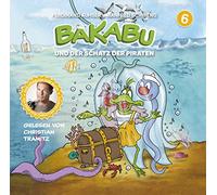 Various - Bakabu und der Schatz der Piraten