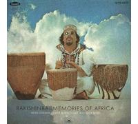 Various - Bakishinba: Memories Of Africa [VINYL]