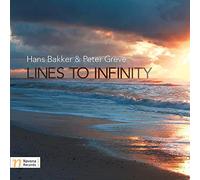 Various - Bakker/Greve: Lines to Infinity