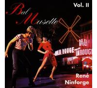 Various - Bal Musette Vol.2