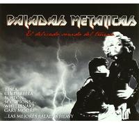 Various - Baladas Metalicas-El Delicado