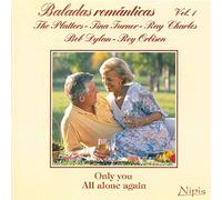 Various - Baladas Romanticas 1