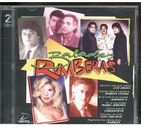 Various - Baladas Rumberas
