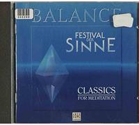 Various - Balance-festival Der Sinne/ger