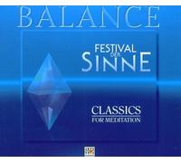 Various - Balance I-blau