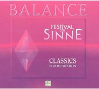 Various - Balance Ii-rot
