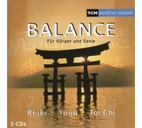 Various - Balance-Musik