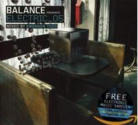 Various - Balance Presents Electric _05 (Mixed By Emerson Todd)