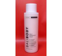 Bali Body Self Tan Milk | Self Tan Body Milk for All Skin Types for Buildable Longer-Lasting Tan | Vegan, Cruelty Free, Australian Made (240 ml/8.1 fl oz)