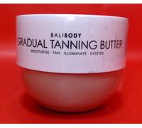 Bali Body Gradual Tanning Butter 220ml