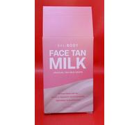 Various BALI BODY Tanning Butter / Milk Drops - CHOOSE PRODUCT