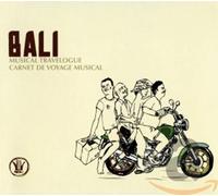Various - Bali-Ein Musikalischer Reisebericht