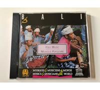 Various - Bali-Folkmusic