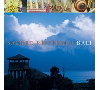 Various - Bali Gamelan Music [Sacd]