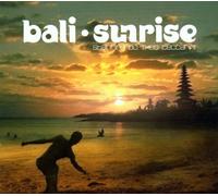 Various - Bali Sunrise