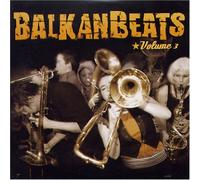 Various - Balkan Beats 3