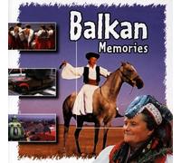 Various - Balkan Memories