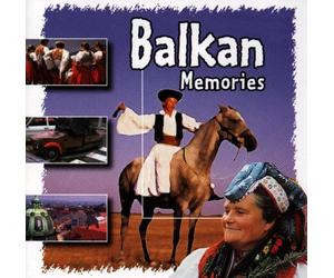 Various - Balkan Memories