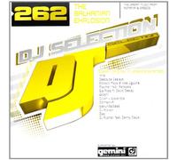 Various - balkanian explosion DJ Selection 262