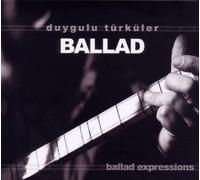 Various - Ballad-Duygulu Turkuler