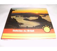 Various - Ballades Du Bresil