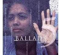 Various - Ballads 5 - Take Five