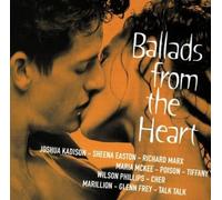 Various - Ballads from the Heart