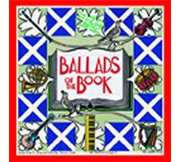 Various - Ballads Of The Book