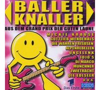 Various - Baller Knaller aus dem Grand-P