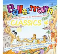 Various - Ballerman Classics Vol. 4 Pres.