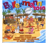Various - Ballermann 2010