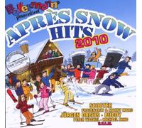 Various - Ballermann 2010 Apres Snow Hits