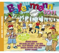 Various - Ballermann 2011