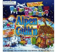 Various - Ballermann 6 - Alpenglüh'n 2002 [2CD]