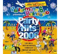 Various - Ballermann 6 Balneario