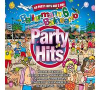 Various - Ballermann 6 Balneario Präs.die Party Hits