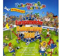 Ballermann 6 Balneario Prs.Den Europameister Balle
