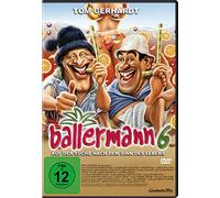 Ballermann 6 – Constantin Film – DVD