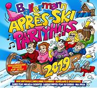 Various - Ballermann Apres Ski Party Hits 2019