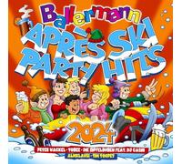 Various - Ballermann Apres Ski Party Hits 2024